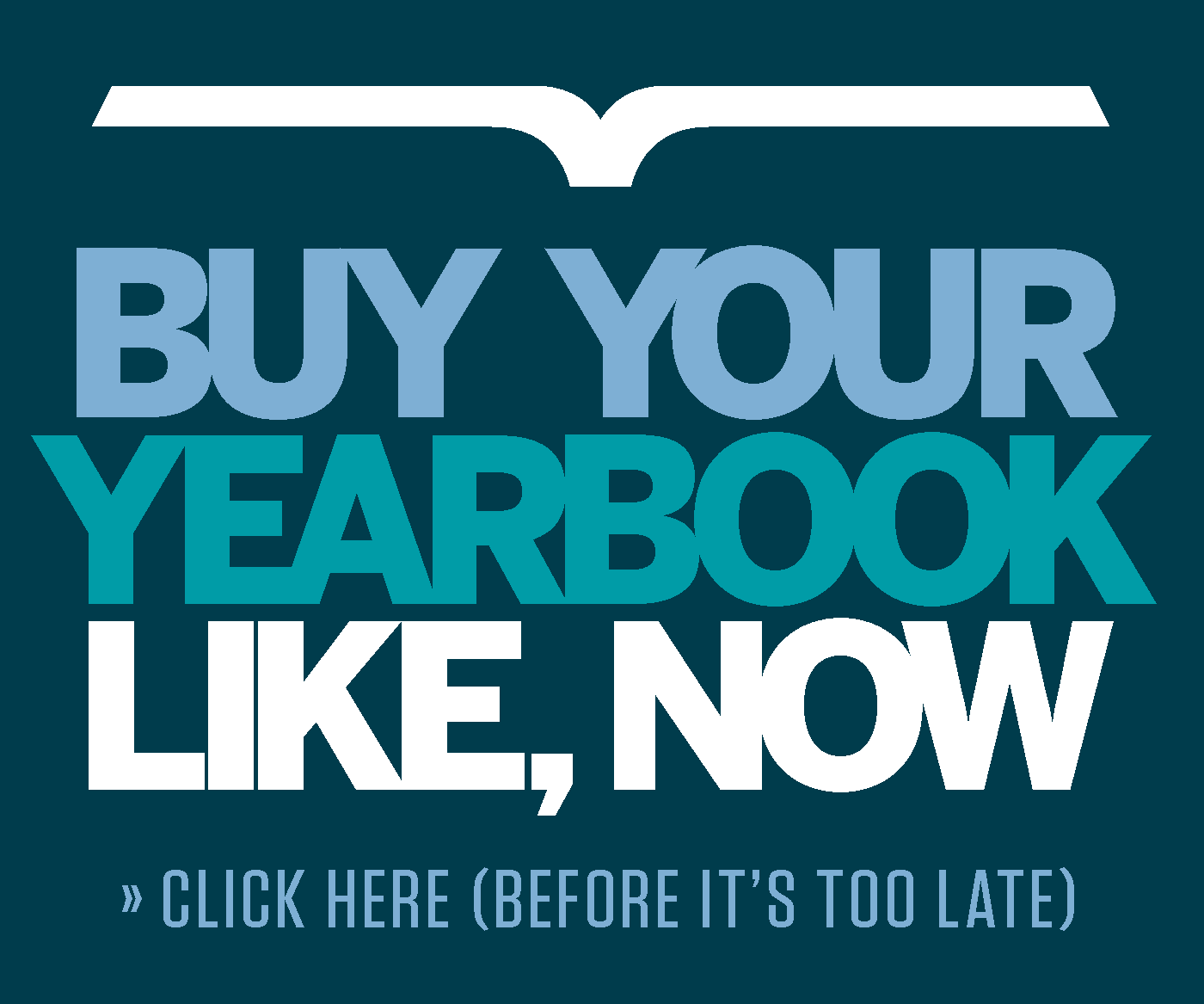 Buy a Yearbook